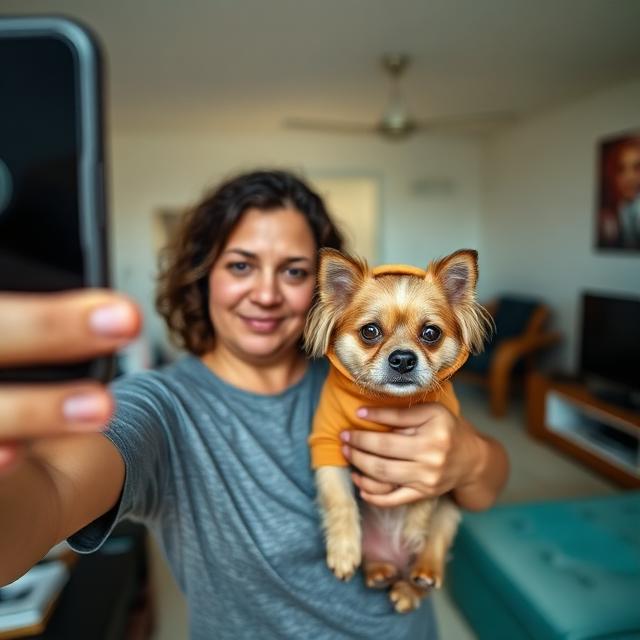 Foto de perfil de Juliana M.