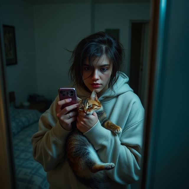 Foto de perfil de Renata A.