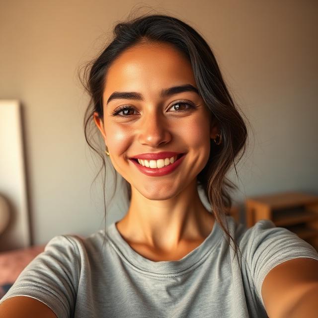 Foto de perfil de Carla S.